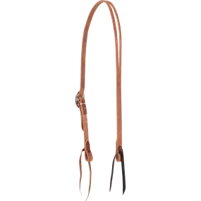 5/8" HARNESS SPLIT EAR HEADSTALL