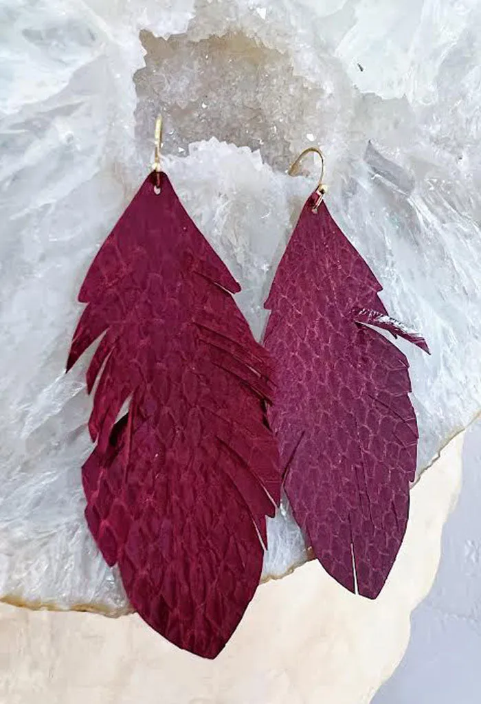 Addison Earrings