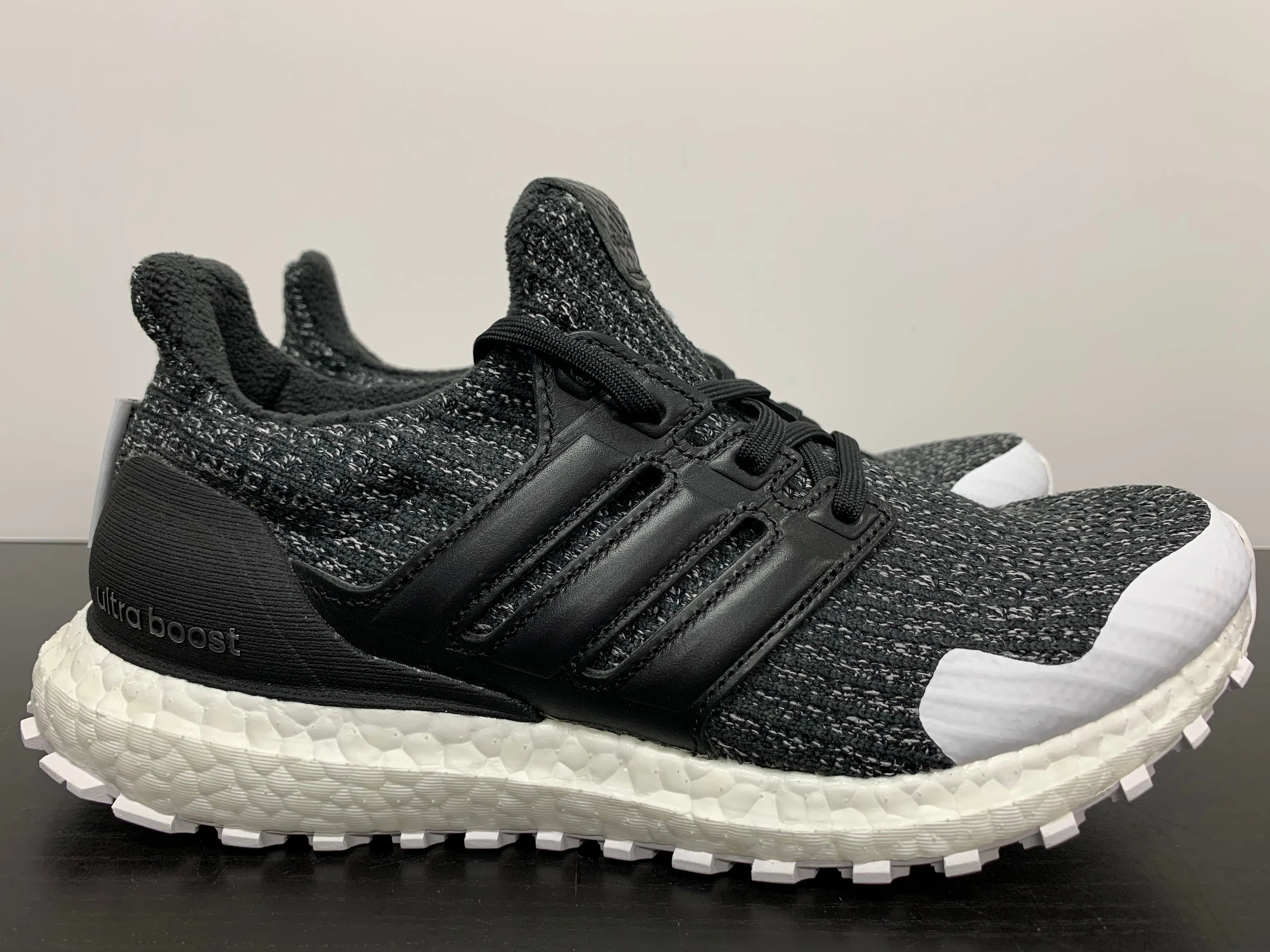 Adidas Ultra Boost 4.0 Game Of Thrones Nights Watch