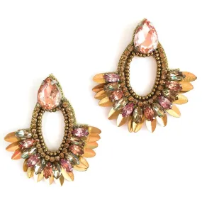 Angie Earrings