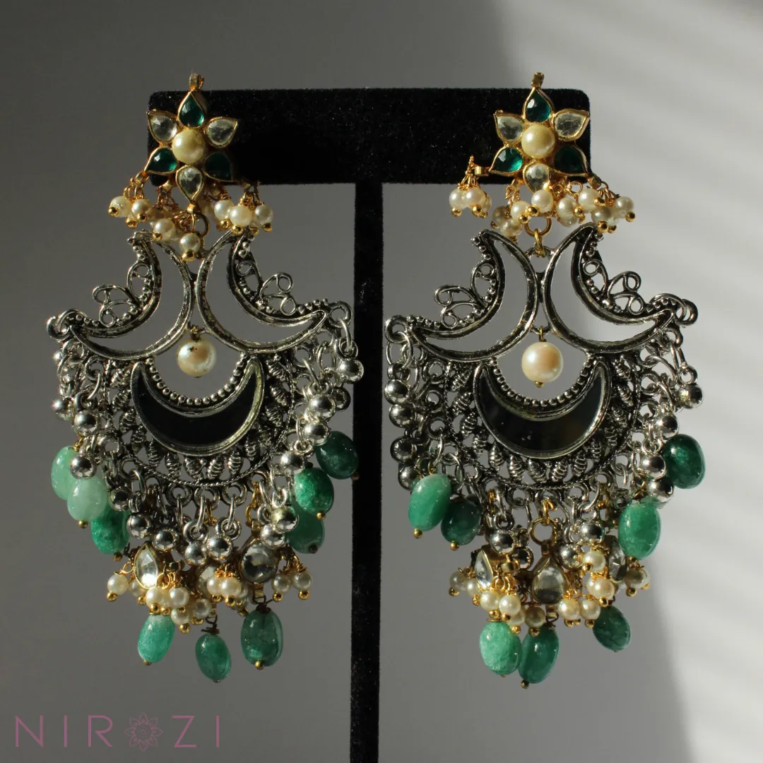 Anu Earrings