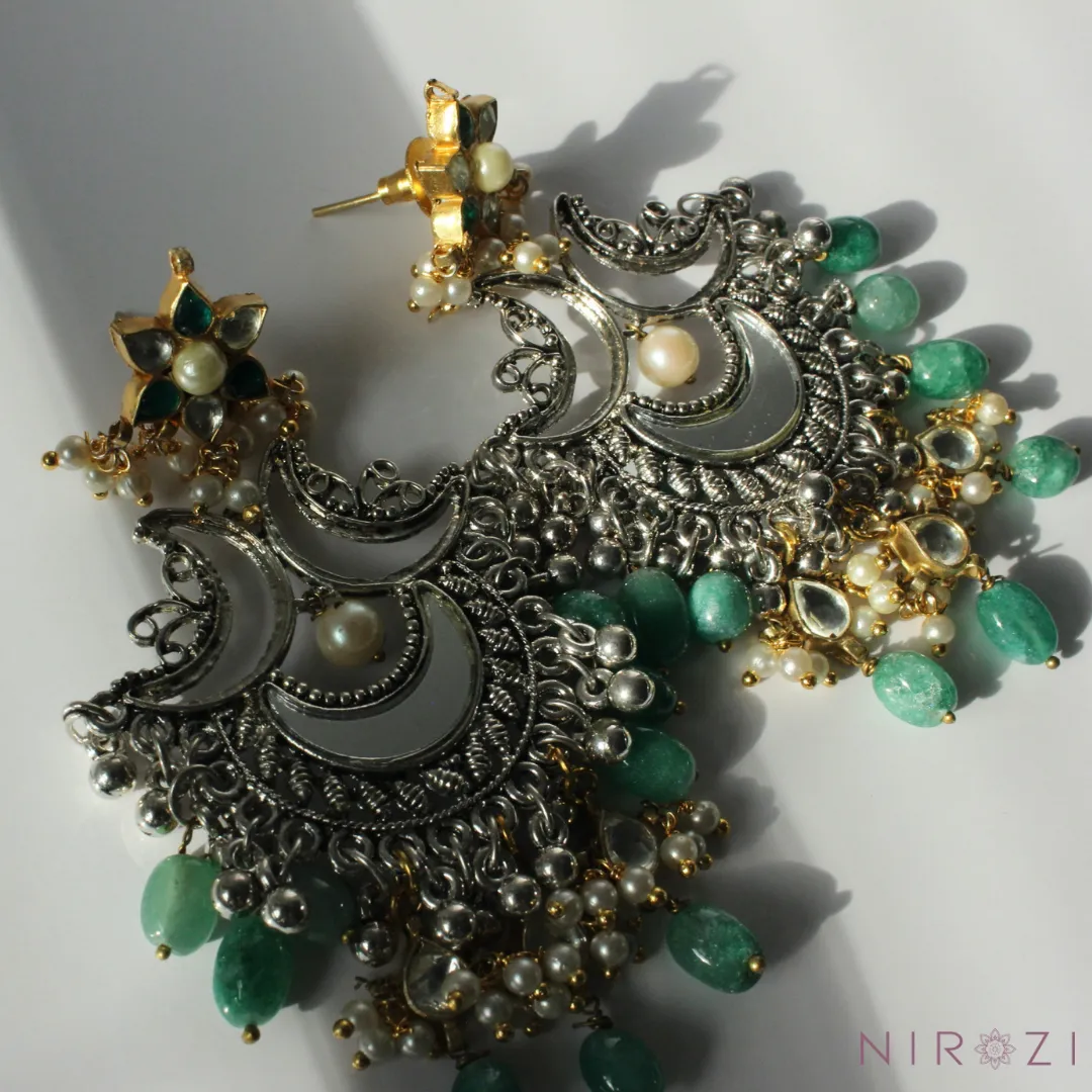 Anu Earrings