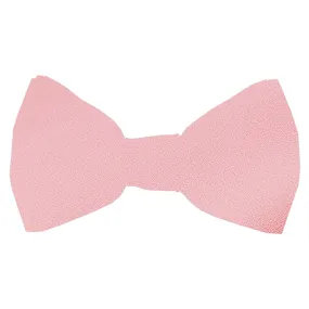 Apricot Boys Bow Ties