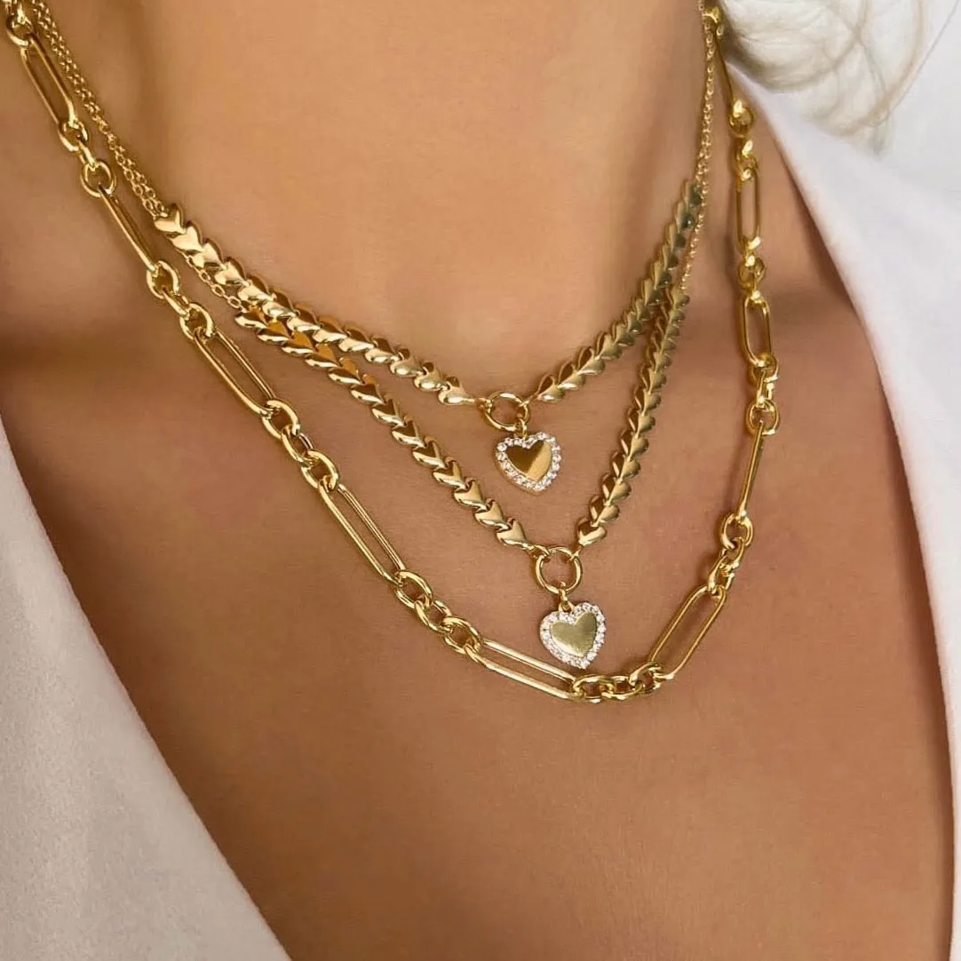 Aria Necklace