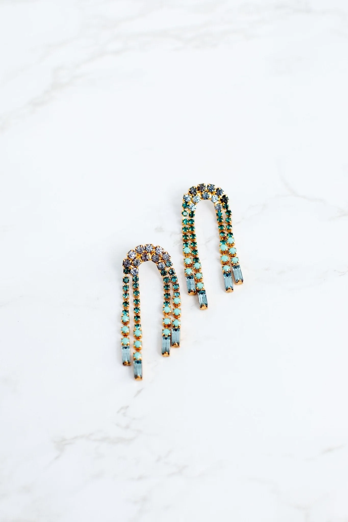 Asa Earrings