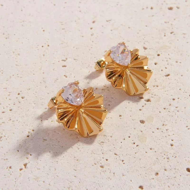 Asia Earrings