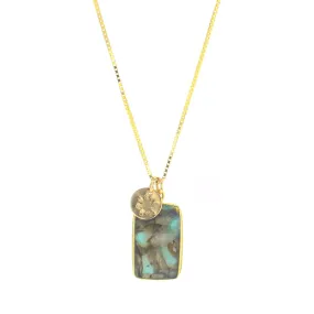 Aslan Necklace