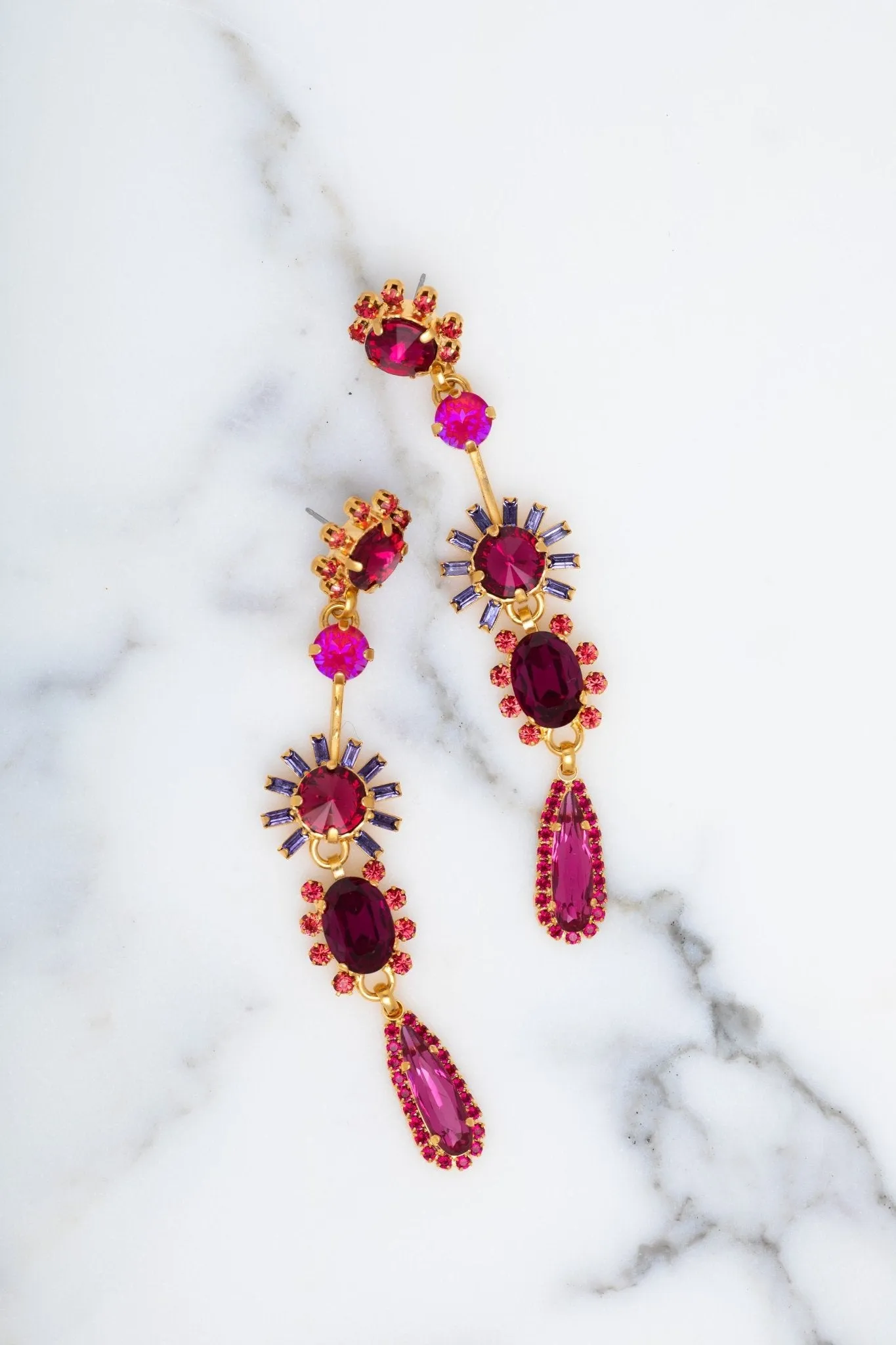 Astraea Earrings