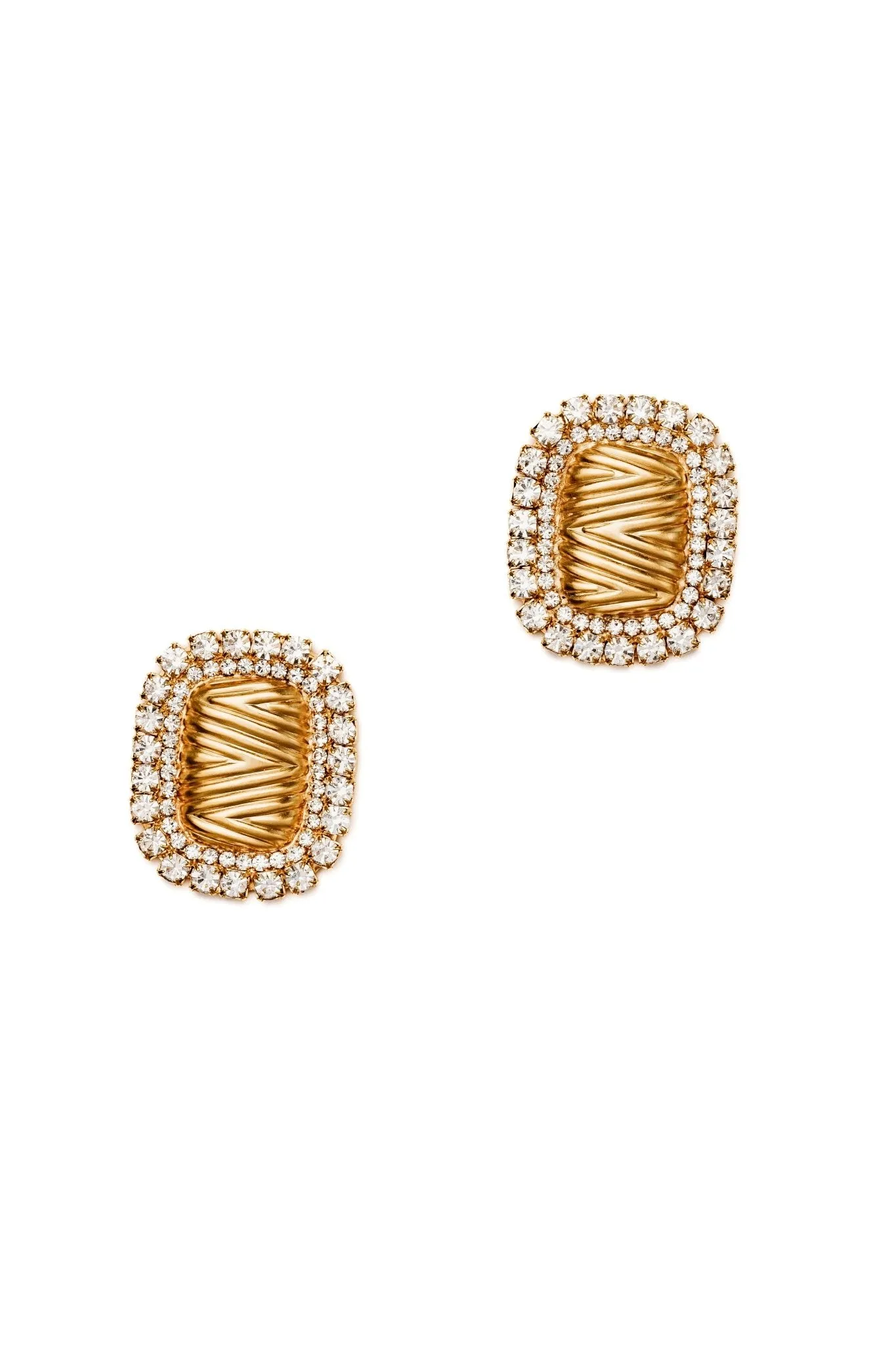 Atasha Earrings