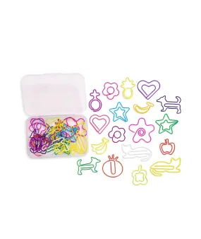 Ban.do Hang On! Paper Clip Set