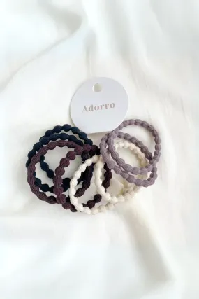 Bobble Seamless Hair Tie