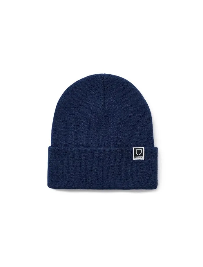 Brixton Harbor Beta Watch Cap Beanie