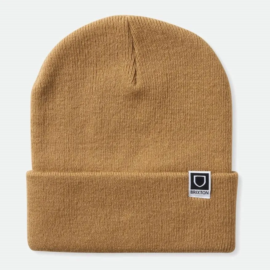 BRIXTON Harbor Beta Watch Cap Beanie