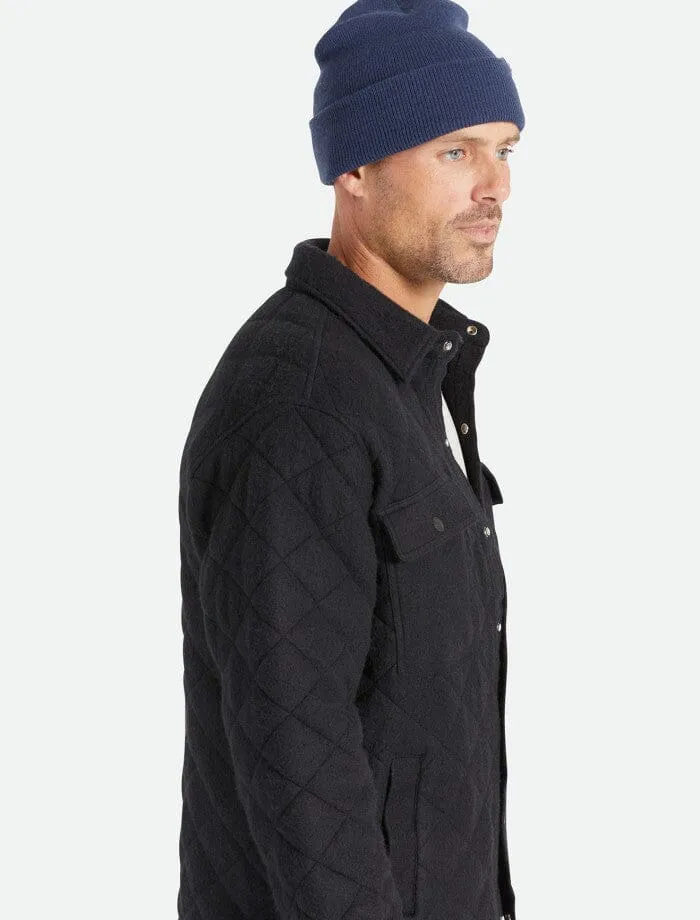 Brixton Harbor Beta Watch Cap Beanie