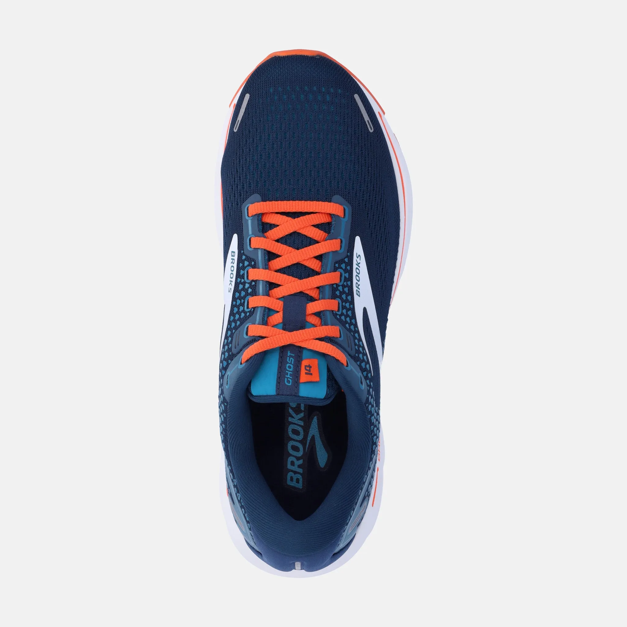 BROOKS GHOST 14