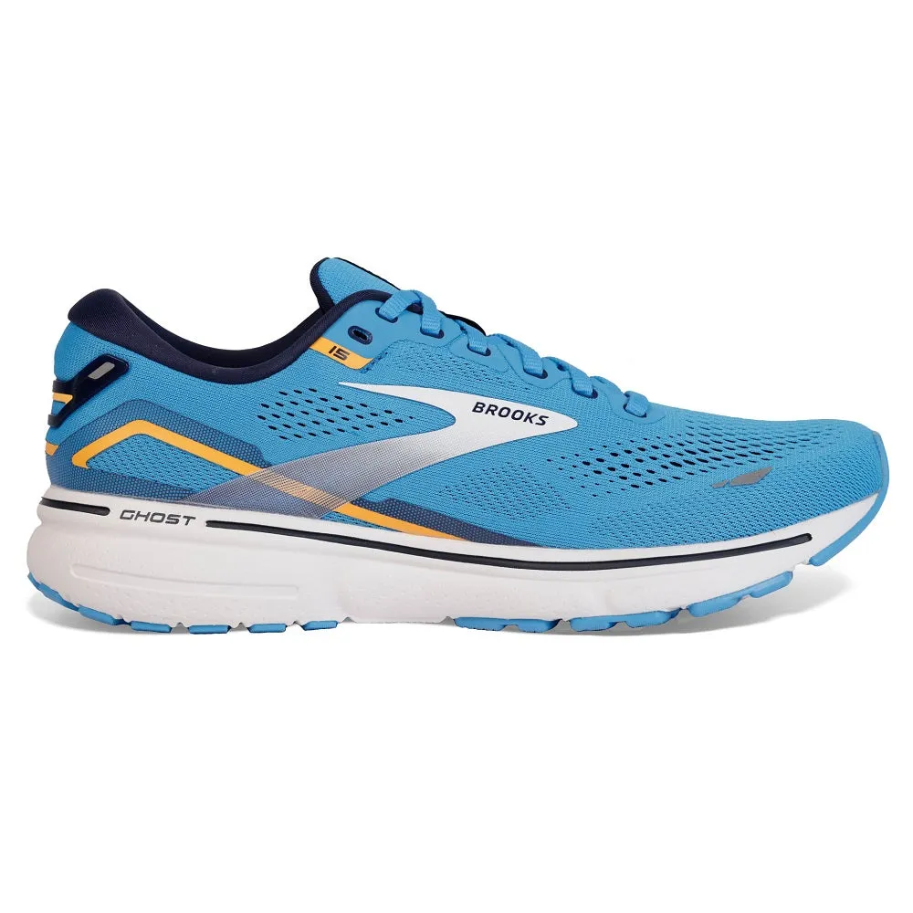 Brooks Ghost 15 Celeste