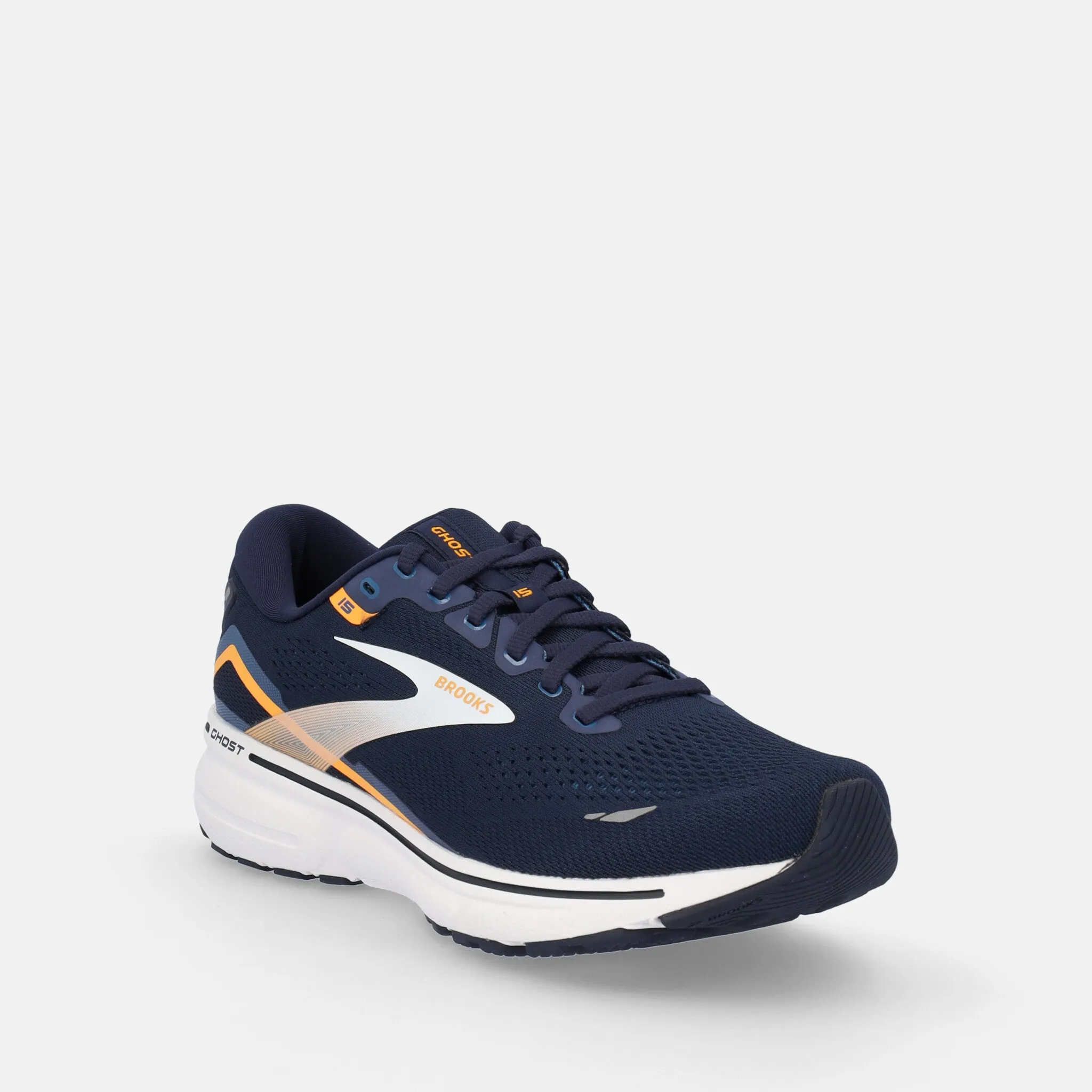 BROOKS GHOST 15