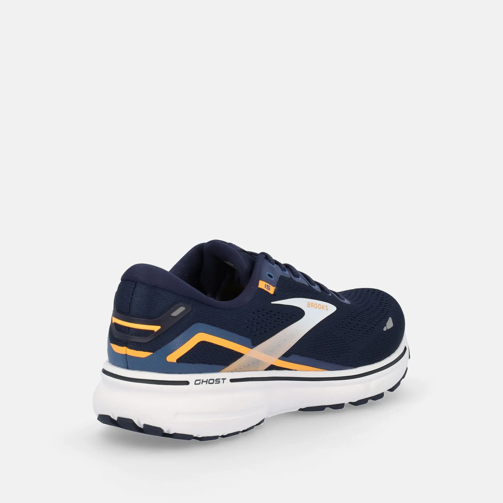 BROOKS GHOST 15