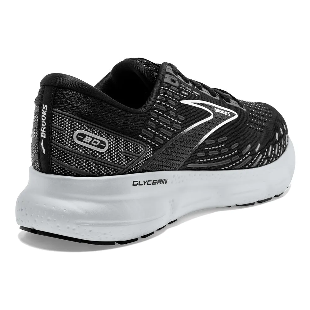 Brooks Glycerin 20 Mujer