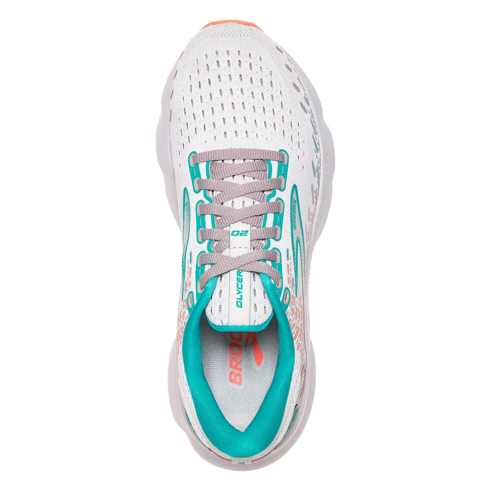 Brooks Glycerin 20 Mujer