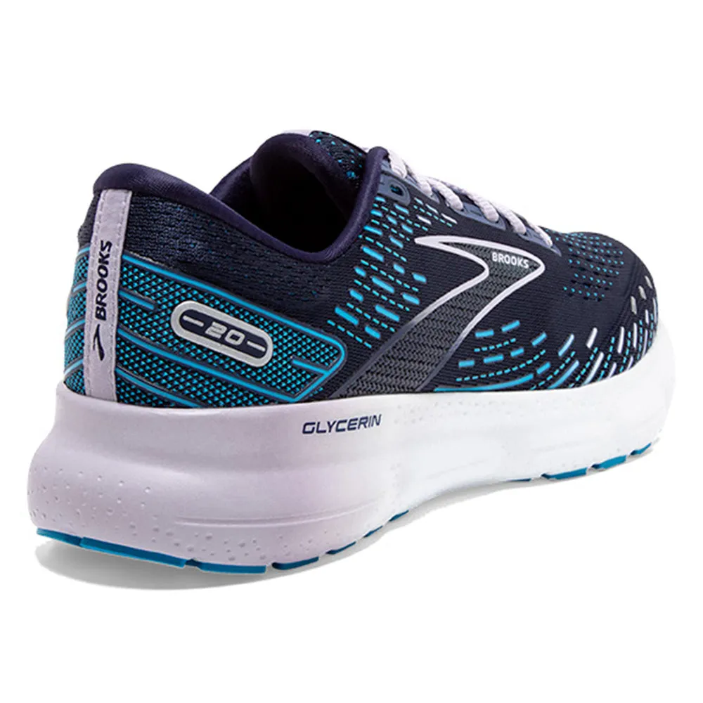 Brooks Glycerin 20 Mujer