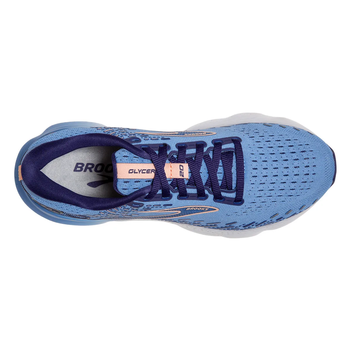 Brooks Glycerin 20 Mujer