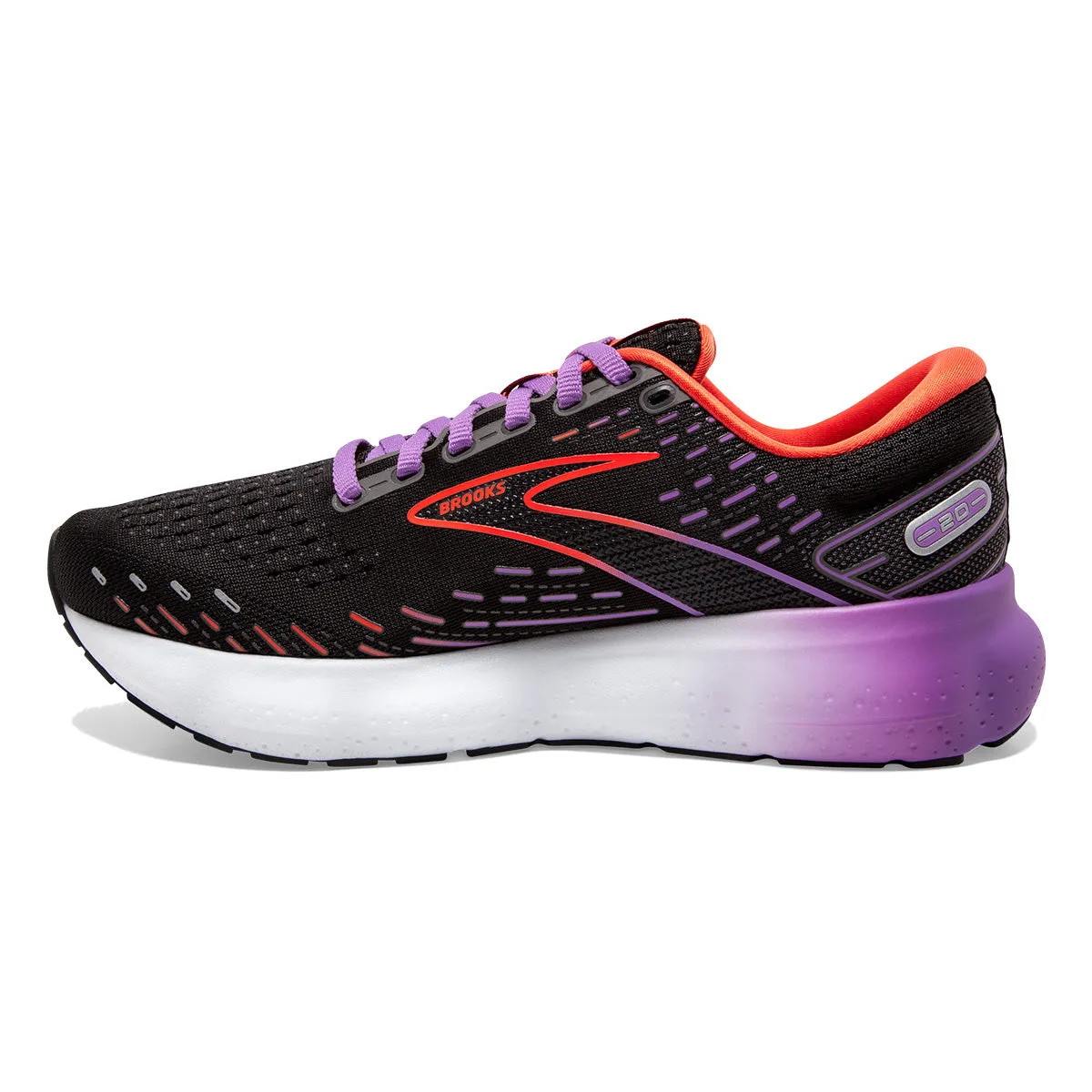 Brooks Glycerin 20 Mujer