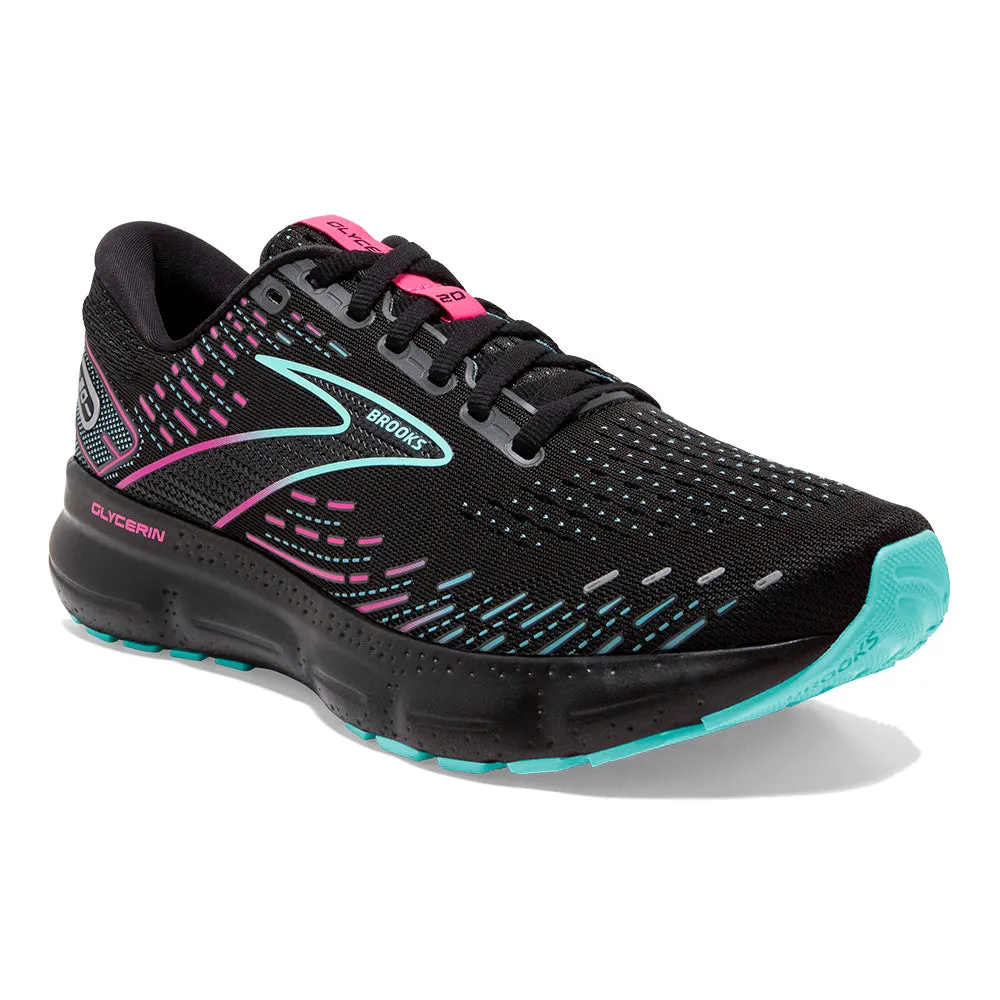 Brooks Glycerin 20 Mujer