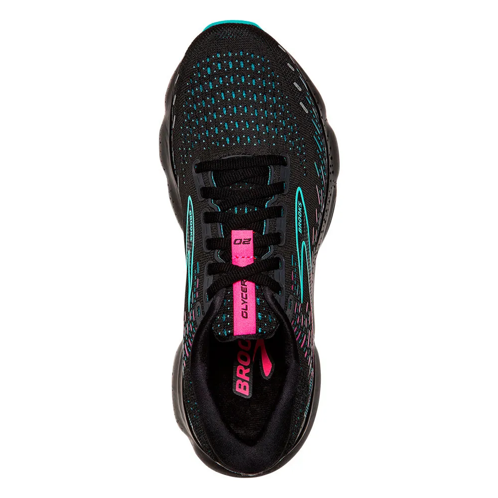 Brooks Glycerin 20 Mujer