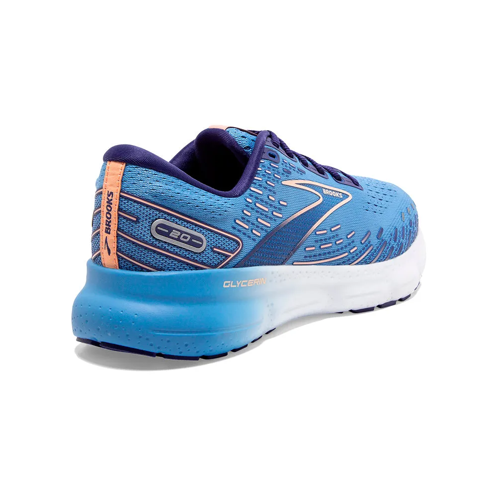 Brooks Glycerin 20 Mujer