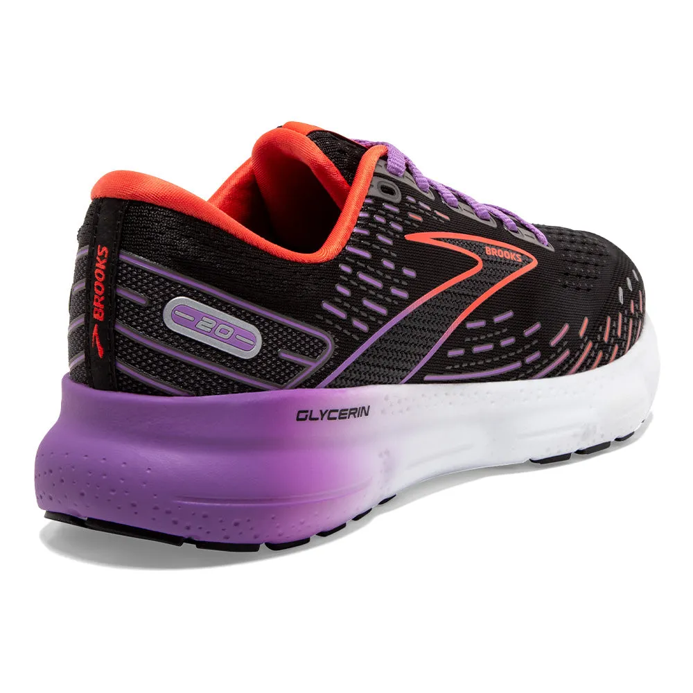 Brooks Glycerin 20 Mujer