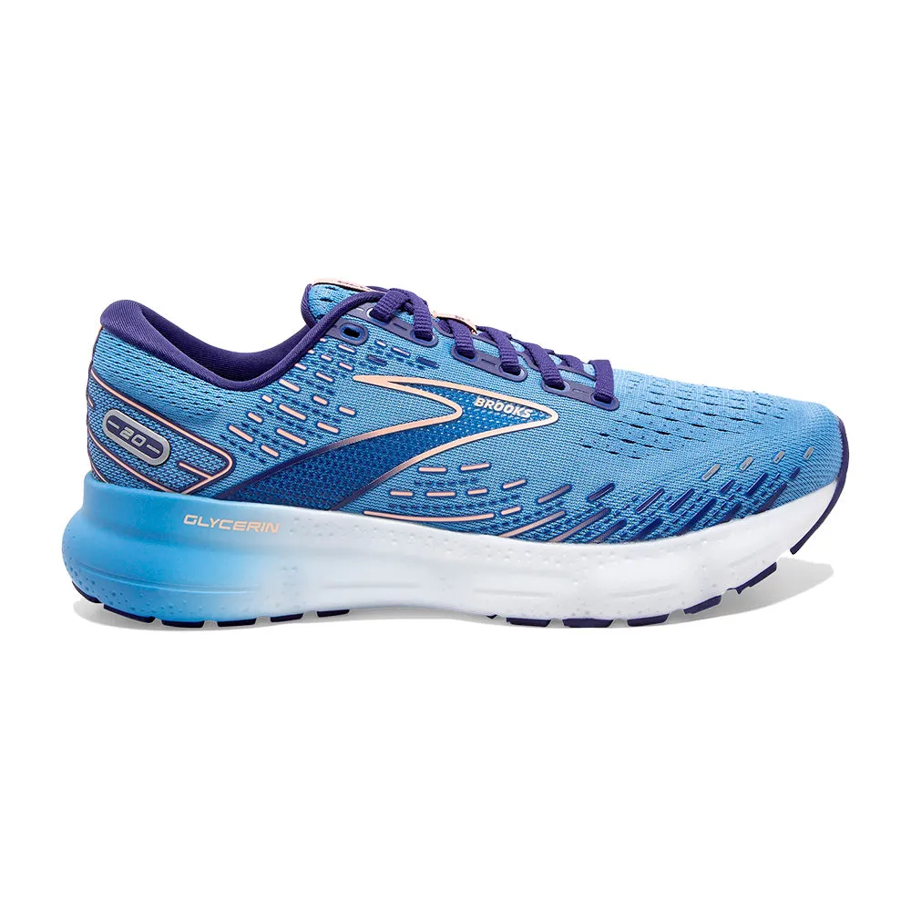 Brooks Glycerin 20 Mujer