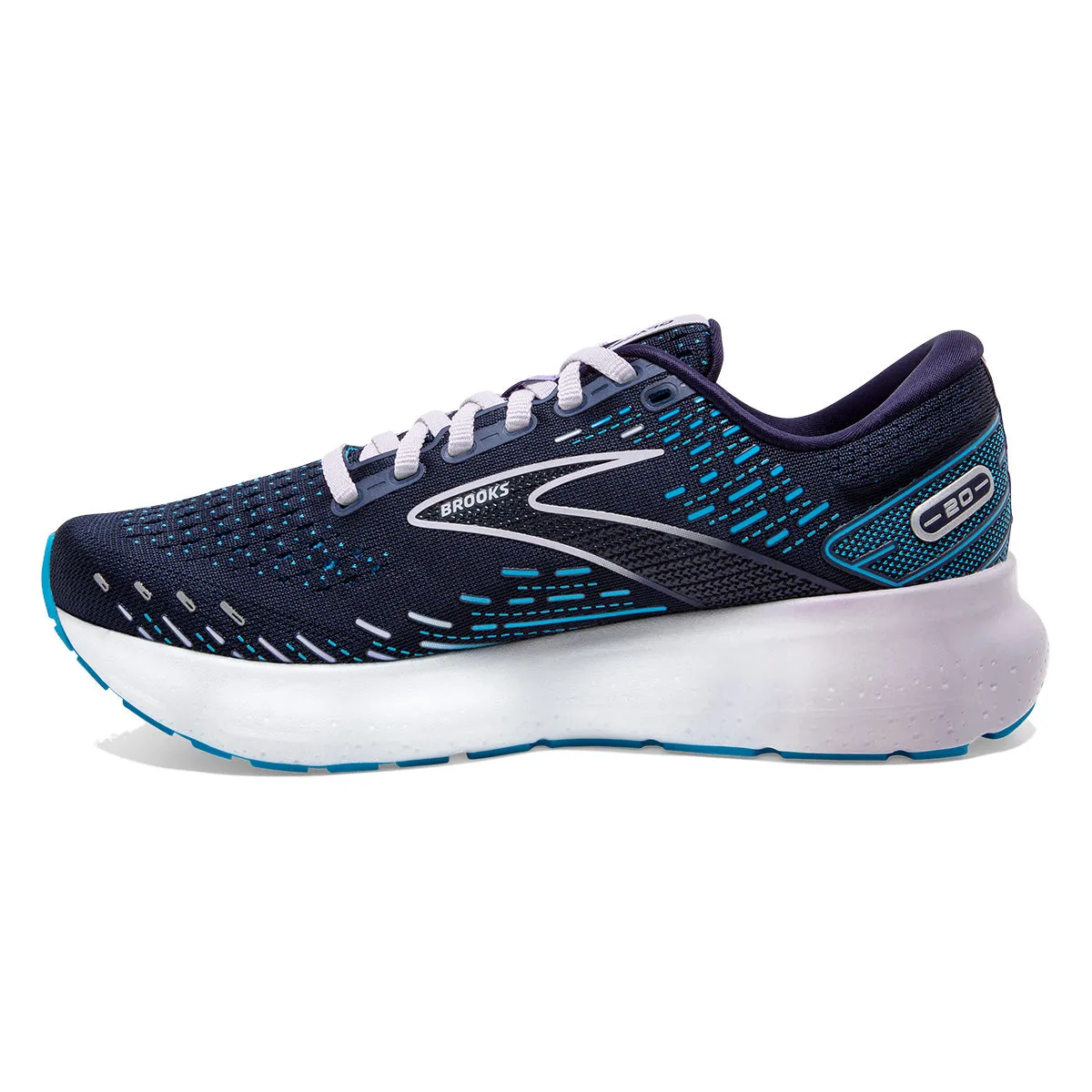 Brooks Glycerin 20 Mujer