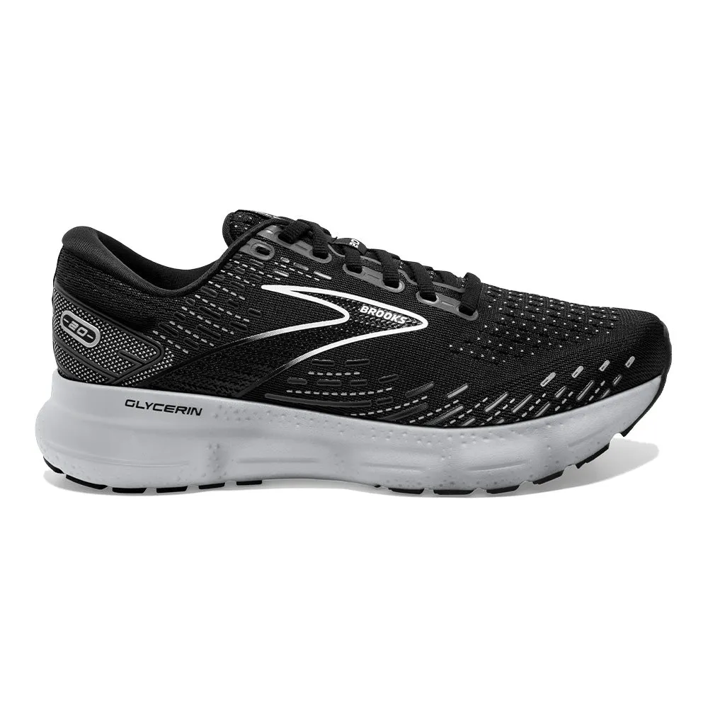 Brooks Glycerin 20 Mujer