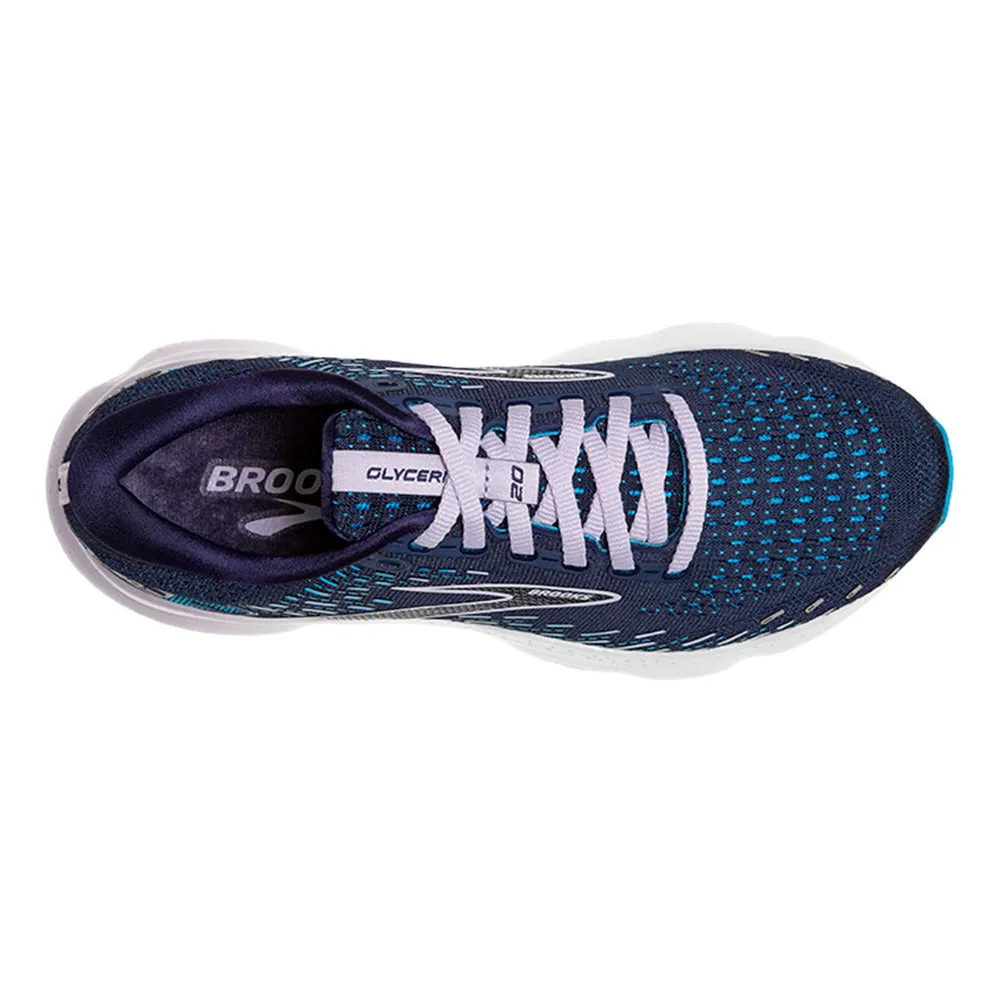 Brooks Glycerin 20 Mujer