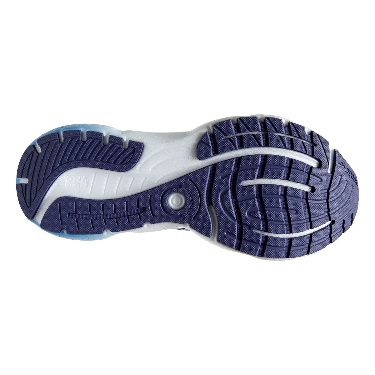 Brooks Glycerin 20 Mujer