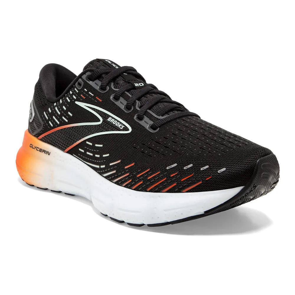 Brooks Glycerin 20 Mujer