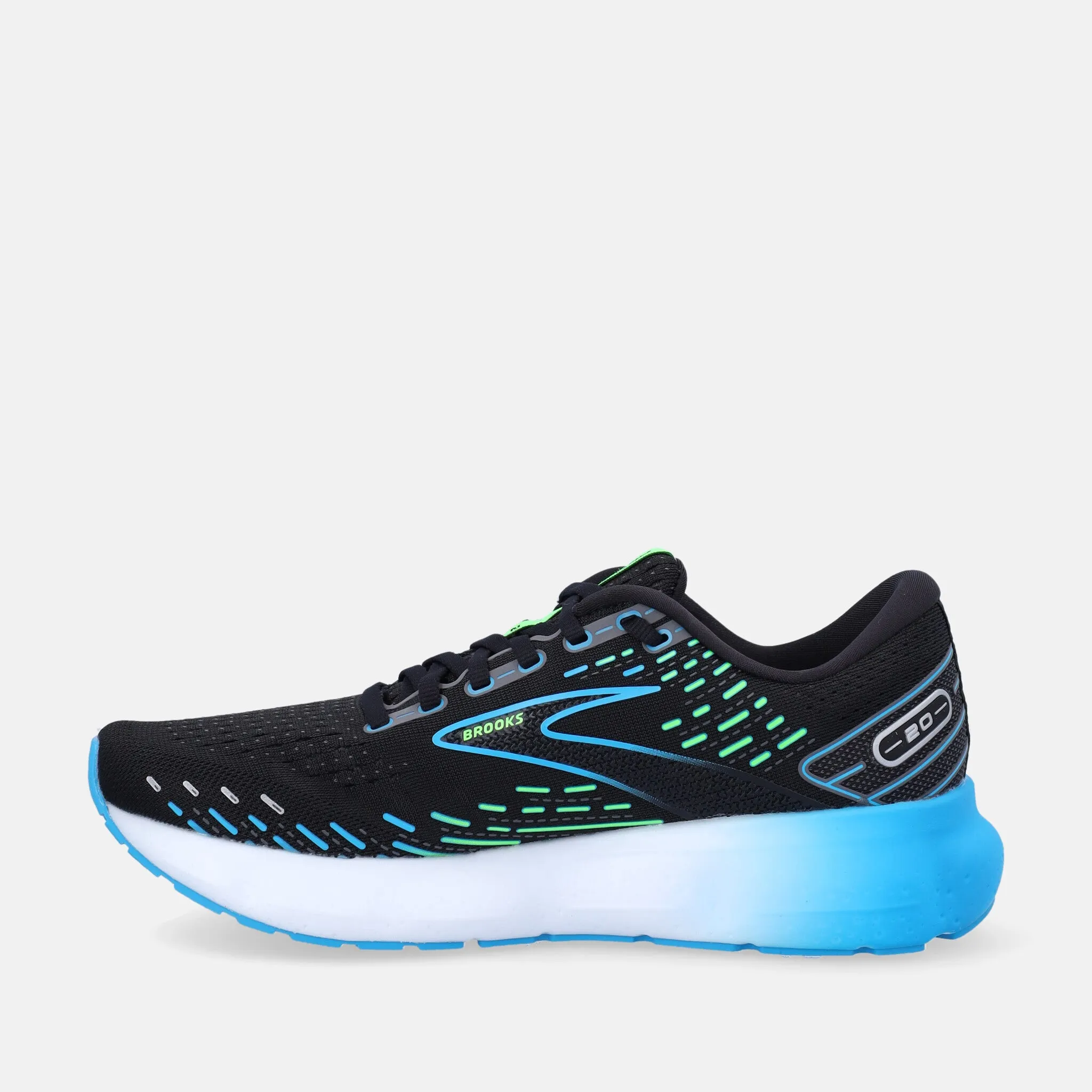 BROOKS GLYCERIN 20