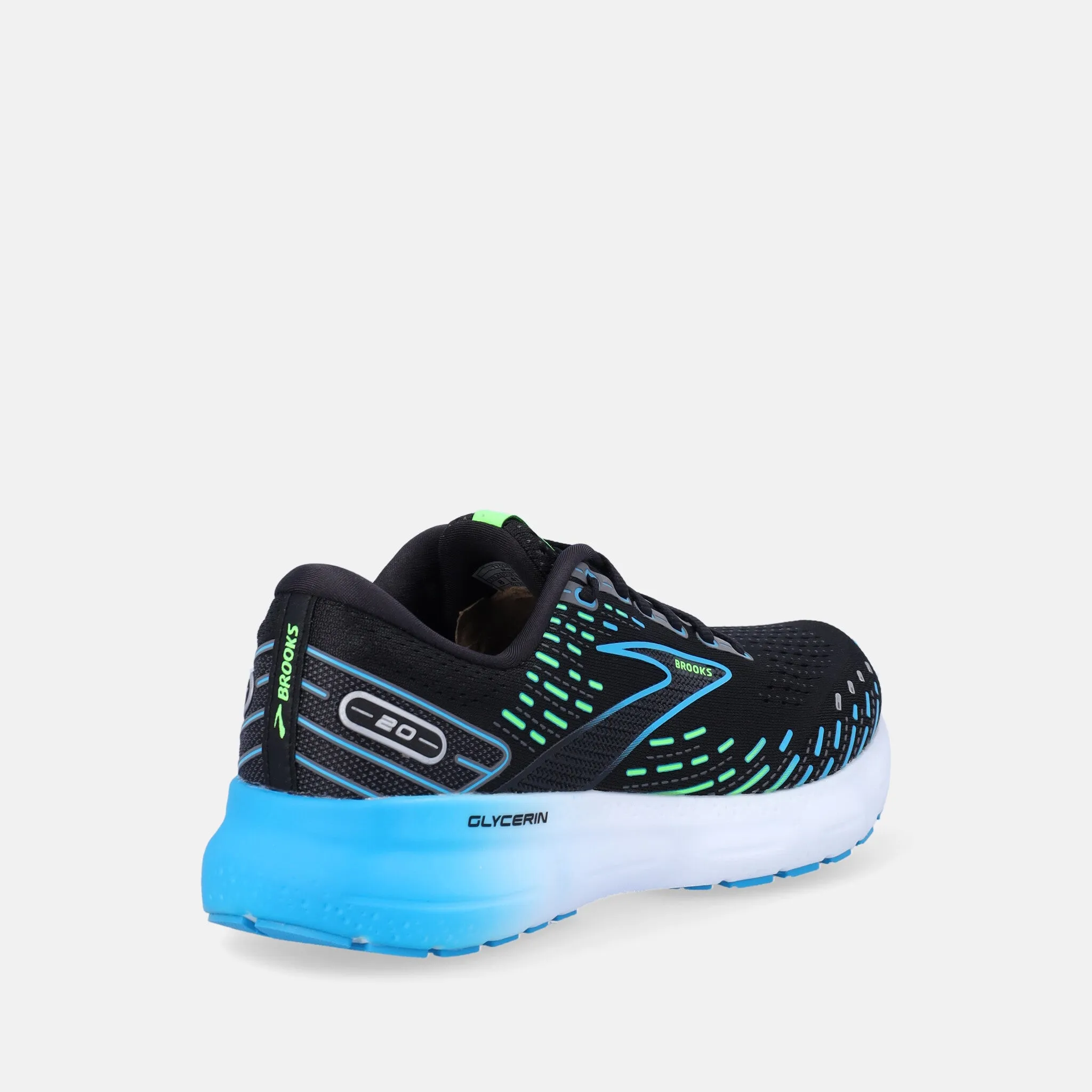 BROOKS GLYCERIN 20