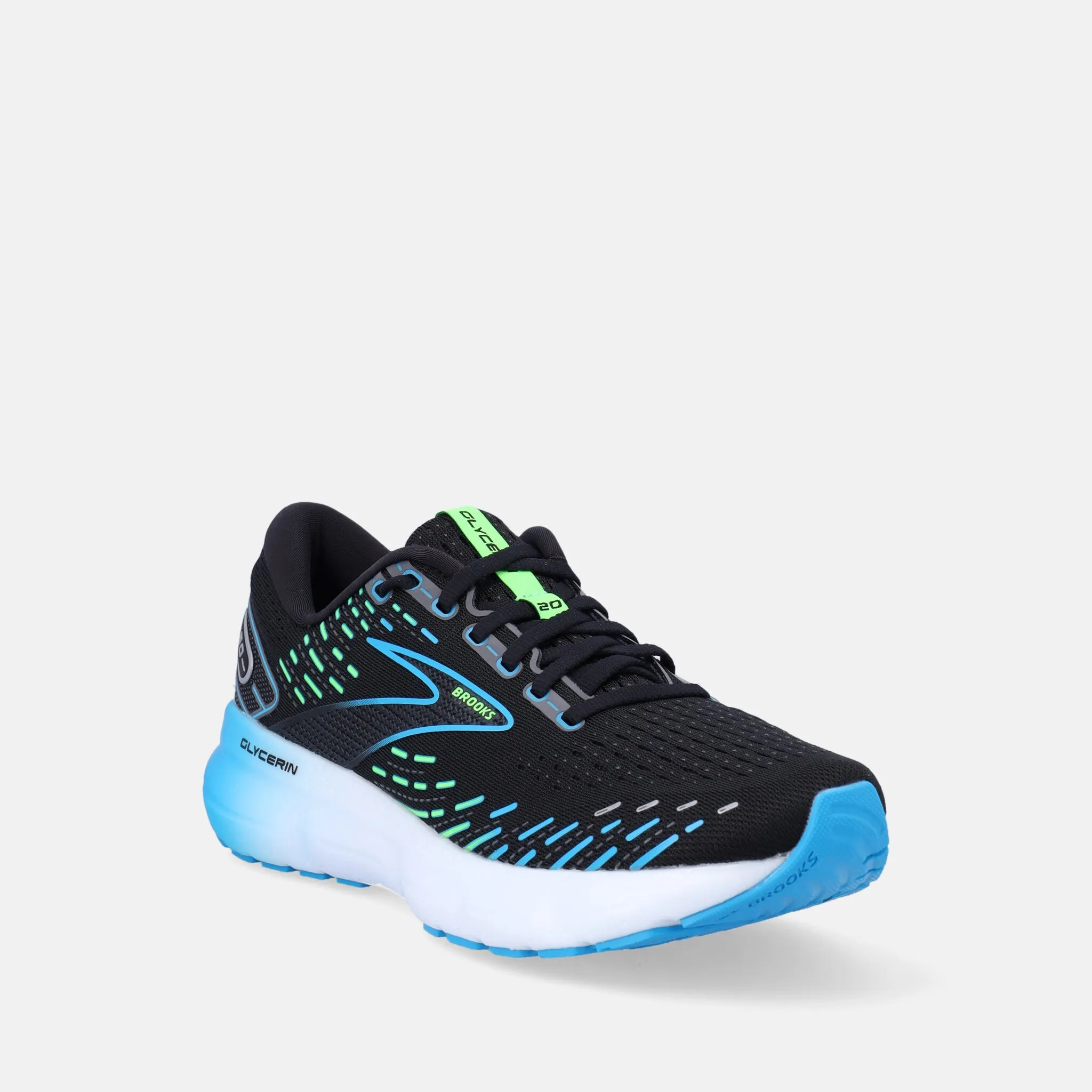 BROOKS GLYCERIN 20