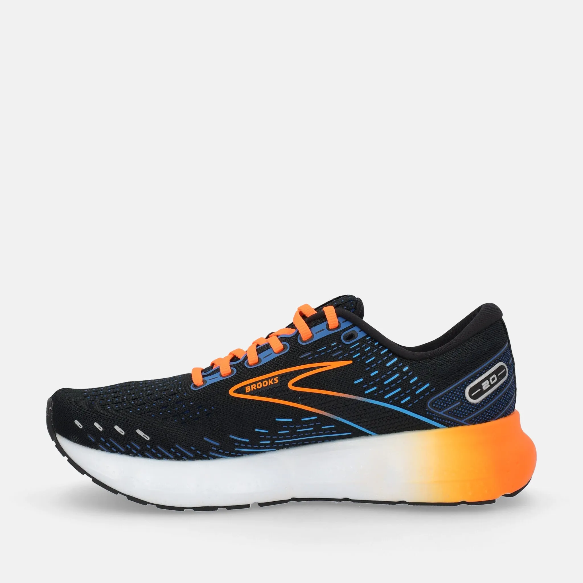 BROOKS GLYCERIN 20