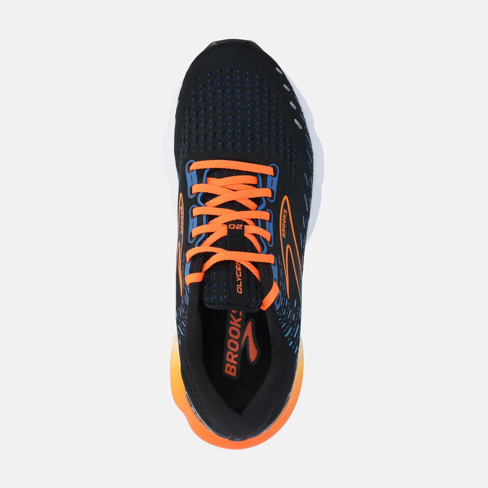 BROOKS GLYCERIN 20