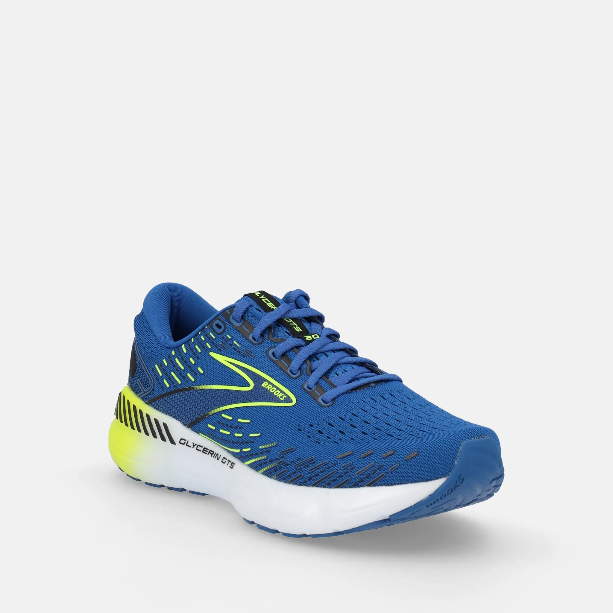 BROOKS GLYCERIN GTS 20