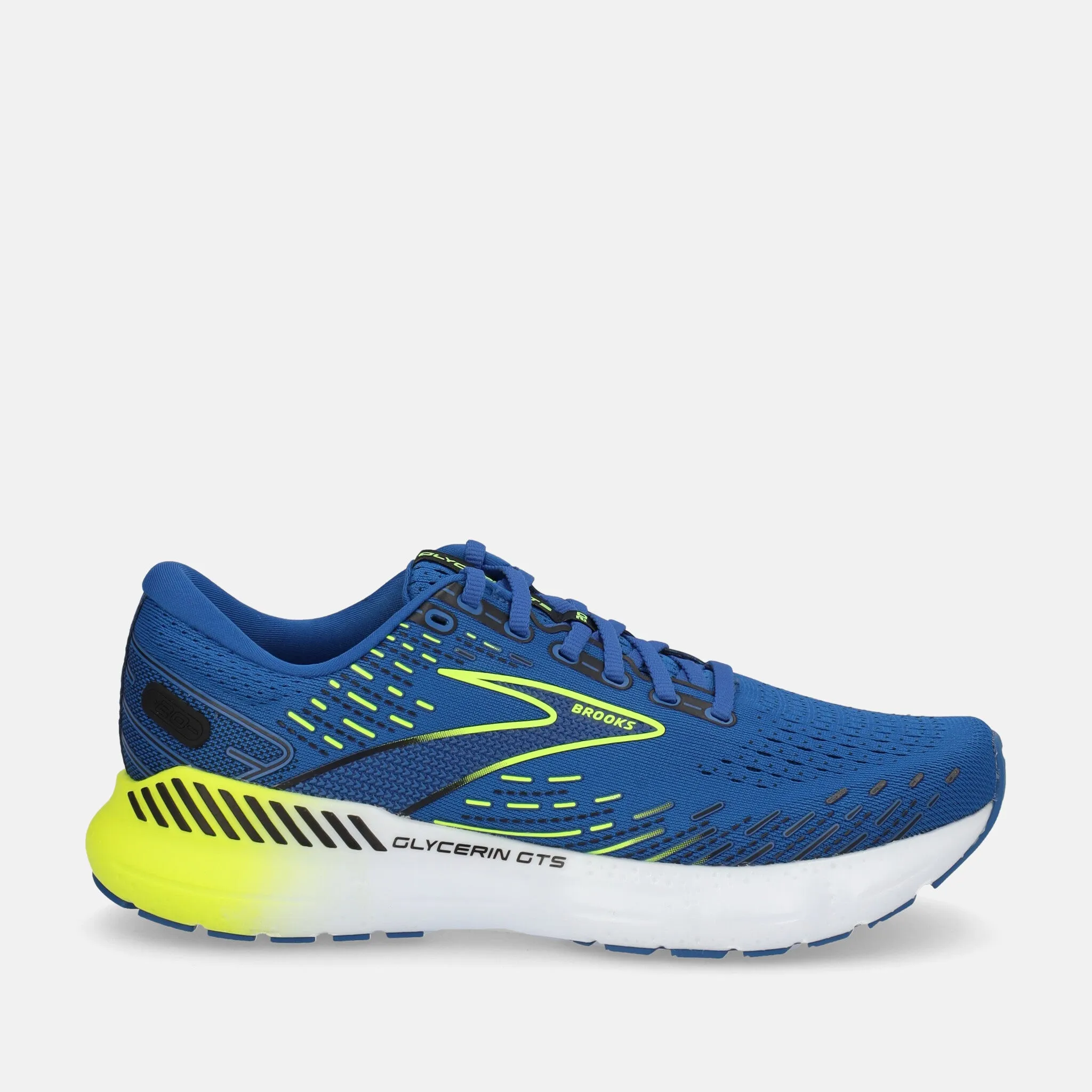 BROOKS GLYCERIN GTS 20