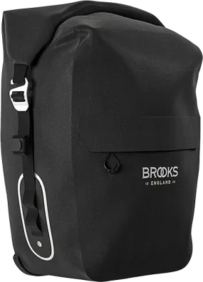 Brooks pannier