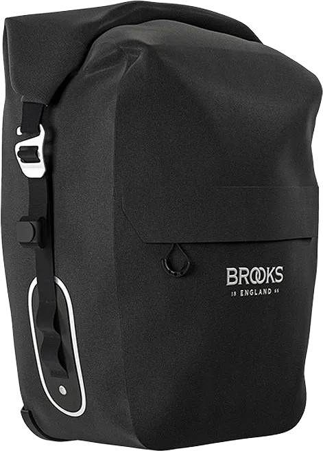 Brooks pannier