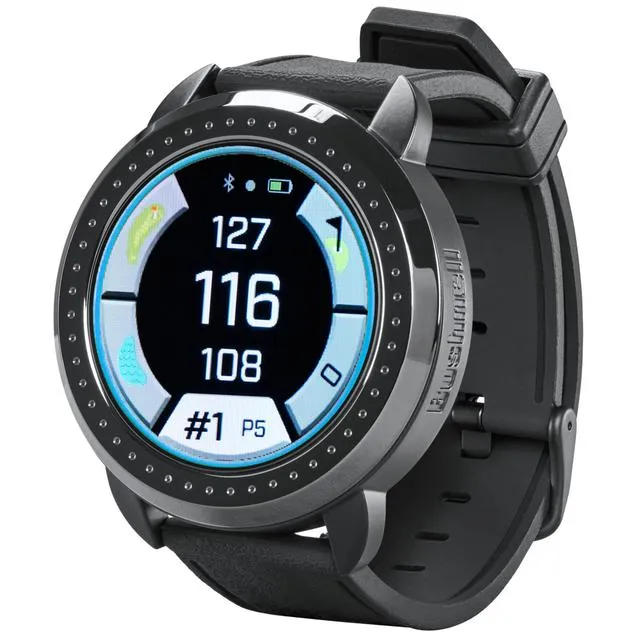 Bushnell iON Elite GPS Watch