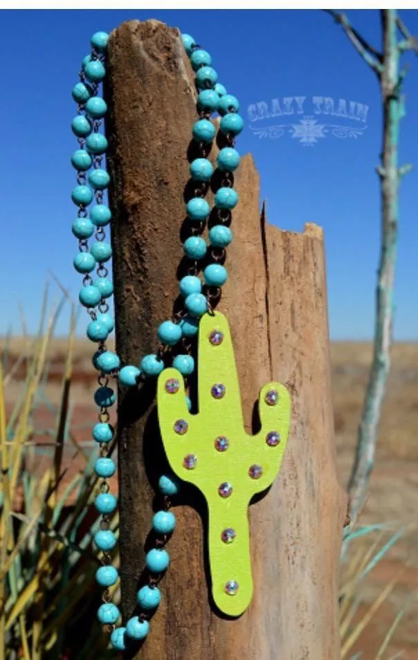 Cactus Kate Jewelry