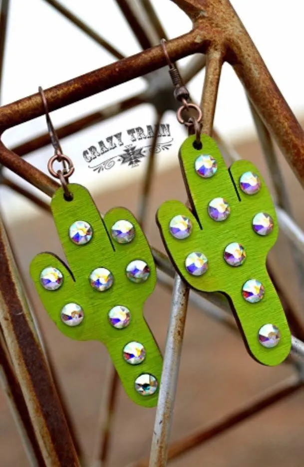 Cactus Kate Jewelry