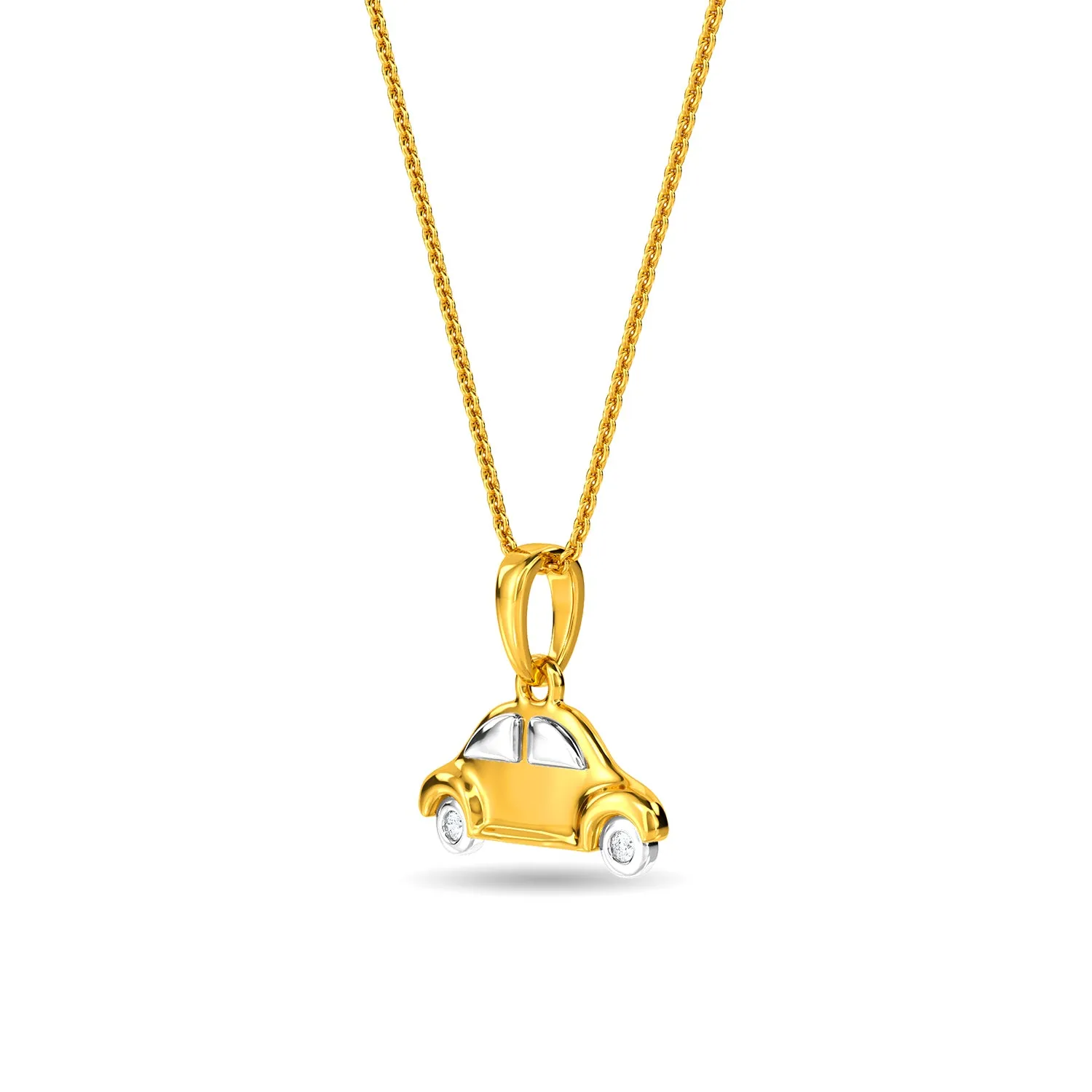 Car Pendant